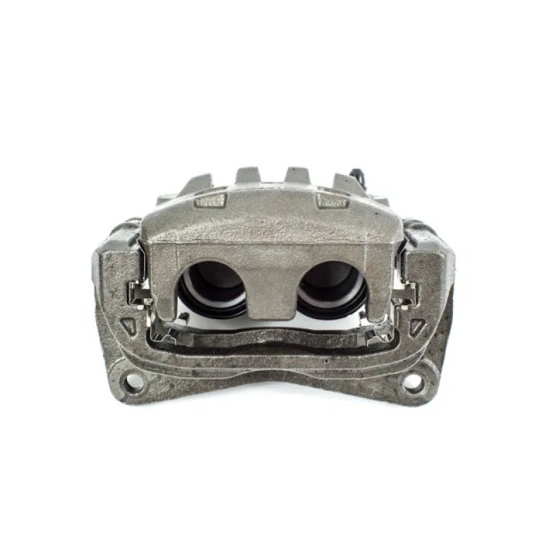 PowerStop Front Autospecialty Caliper w/Bracket fits 2016 2017 Subaru Crosstrek / 2010-2018 Subaru Forester / 2002-2011 20...