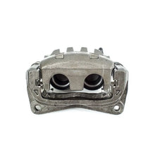Load image into Gallery viewer, PowerStop Front Autospecialty Caliper w/Bracket fits 2016 2017 Subaru Crosstrek / 2010-2018 Subaru Forester / 2002-2011 20...