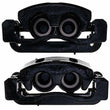 Load image into Gallery viewer, PowerStop Front Black Caliper - Pair w/Bracket fits 2007-2020 Cadillac / Chevrolet / GMC - Main Product View