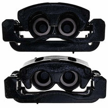 Load image into Gallery viewer, PowerStop Front Black Caliper - Pair w/Bracket fits 2007-2020 Cadillac / Chevrolet / GMC - Main Product View