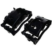 Load image into Gallery viewer, PowerStop Front Black Caliper - Pair w/Bracket fits 2007-2020 Cadillac / Chevrolet / GMC - Additional View 5