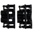 Load image into Gallery viewer, PowerStop Front Black Caliper - Pair w/Bracket fits 2007-2020 Cadillac / Chevrolet / GMC - Additional View 7