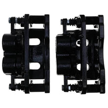 Load image into Gallery viewer, PowerStop Front Black Caliper - Pair w/Bracket fits 2007-2020 Cadillac / Chevrolet / GMC - Additional View 7