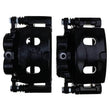 Load image into Gallery viewer, PowerStop Front Black Caliper - Pair w/Bracket fits 2007-2020 Cadillac / Chevrolet / GMC - Additional View 8