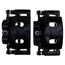 Load image into Gallery viewer, PowerStop Front Black Caliper - Pair w/Bracket fits 2007-2020 Cadillac / Chevrolet / GMC - Additional View 8