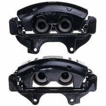Load image into Gallery viewer, PowerStop Front Black Caliper Pair w/Bracket fits 2014 Chrysler 200 LIMITED / 2012 2018-2021 Chrysler 300 / 2012 2016 2017...