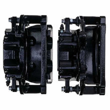 Load image into Gallery viewer, PowerStop Front Black Caliper Pair w/Bracket fits 2014 Chrysler 200 LIMITED / 2012 2018-2021 Chrysler 300 / 2012 2016 2017...
