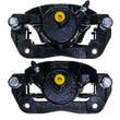 Load image into Gallery viewer, PowerStop Front Black Caliper - Pair w/Bracket fits 2002-2011 Honda Cr-v, Element - Additional View 7