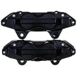 Load image into Gallery viewer, PowerStop Front Black Caliper - Main Product View