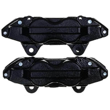 Load image into Gallery viewer, PowerStop Front Black Caliper - Main Product View