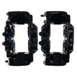 Load image into Gallery viewer, PowerStop Front Black Caliper - Additional View 6