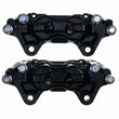 Load image into Gallery viewer, PowerStop Front Black Caliper - Additional View 7