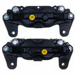 Load image into Gallery viewer, PowerStop Front Black Caliper Pair w/o Bracket fits 2007-2015 Toyota Sequoia / Tundra - Additional View 6