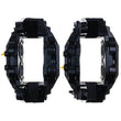 Load image into Gallery viewer, PowerStop Front Black Caliper Pair w/o Bracket fits 2007-2015 Toyota Sequoia / Tundra - Additional View 8