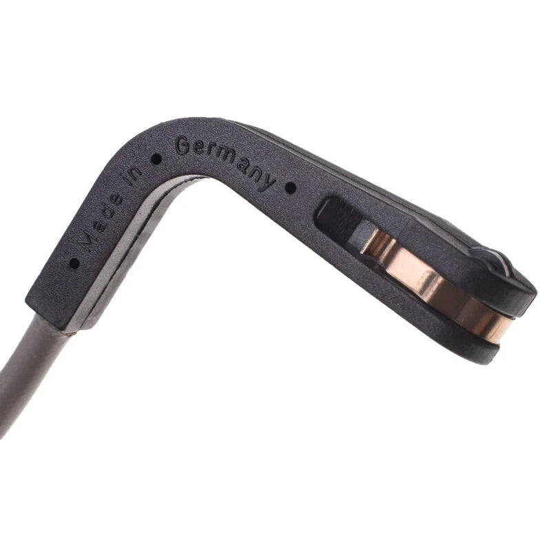 PowerStop Front Brake Pad Wear Sensor fits 2021-2025 Jaguar F-pace / 2021-2025 land Rover Range Rover - Side View