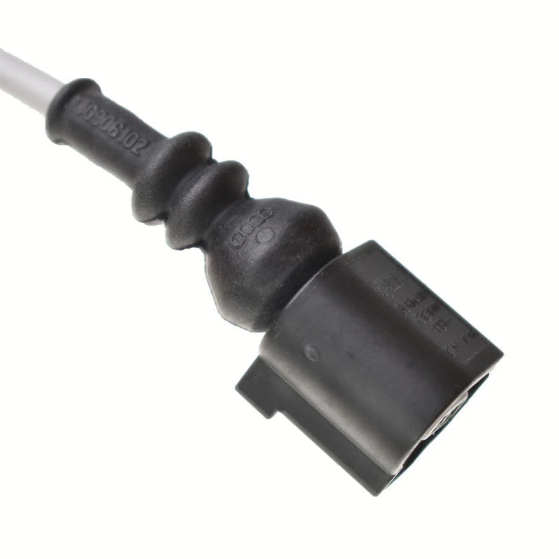 PowerStop Front Brake Pad Wear Sensor fits 2022-2025 Audi Q4 E-Tron Premium / 2022-2025 Audi Q4 E-Tron Sportback Premium /...
