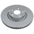 Load image into Gallery viewer, PowerStop Front Coated Rotor fits 2021-2025 Ford Bronco SPORT / 2023-2025 Ford Escape / 2020-2022 Ford Escape S / 2020-202...