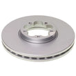 Load image into Gallery viewer, PowerStop Front EVOLUTION Coated Rotor fits 2022-2024 Ford E-transit / 2020-2024 Ford Transit-150 / 2020-2024 Ford Transit...