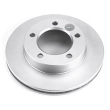 Load image into Gallery viewer, PowerStop Front EVOLUTION GEOMET Coated Rotor fits 1994-1996 Ford Bronco / F-150 - Main Product View