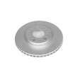 Load image into Gallery viewer, PowerStop Front EVOLUTION High Carbon GEOMET Coated Rotor fits 1994-1997 Volvo 850 / 1995-1997 Volvo 960 / 1998-2004 Volvo...