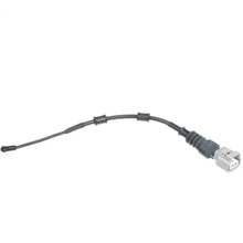 Load image into Gallery viewer, PowerStop Front Euro-Stop Electronic Brake Pad Wear Sensor fits 1993-1994 Lexus LS400 - Main Product View