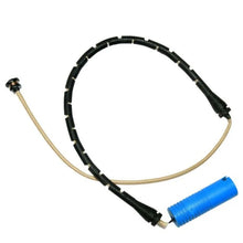 Load image into Gallery viewer, PowerStop Front Euro-Stop Electronic Brake Pad Wear Sensor fits 1995-1998 BMW 750IL - Main Product View
