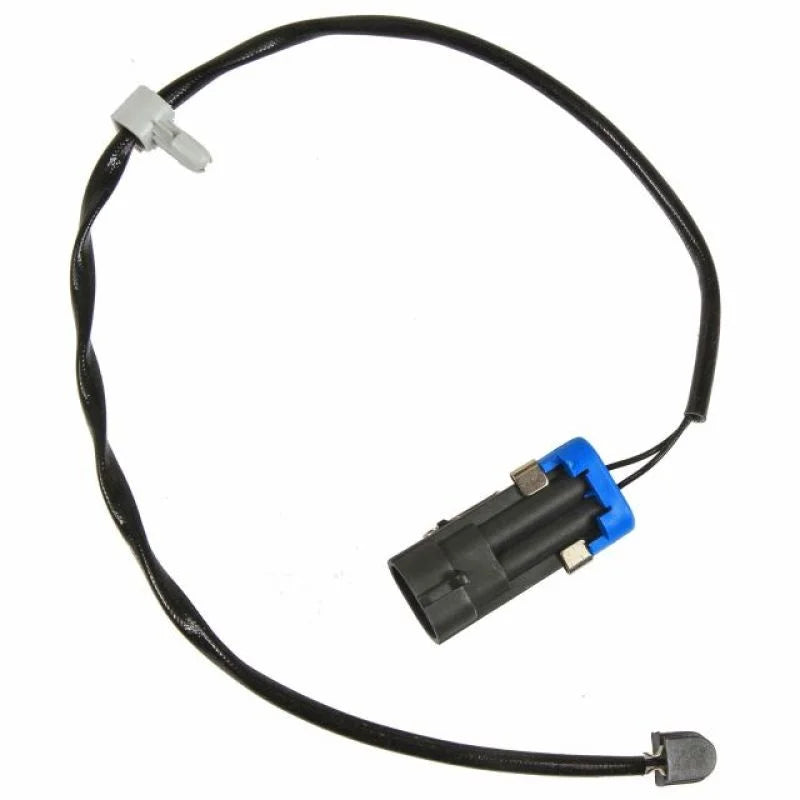 PowerStop Front Euro-Stop Electronic Brake Pad Wear Sensor fits 1998-2002 Cadillac Seville / 1998-2002 Cadillac Seville SLS