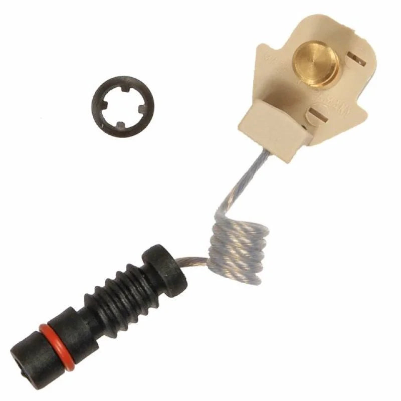 PowerStop Front Euro-Stop Electronic Brake Pad Wear Sensor fits 1998-2003 Mercedes-Benz ML320 / 2003-2005 Mercedes-Benz ML...