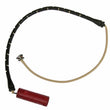 Load image into Gallery viewer, PowerStop Front Euro-Stop Electronic Brake Pad Wear Sensor fits 1999-2001 BMW 750IL - Main Product View