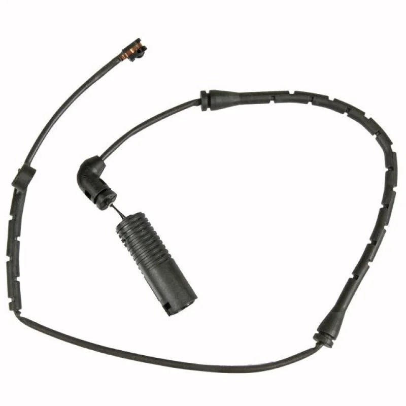 PowerStop Front Euro-Stop Electronic Brake Pad Wear Sensor fits 2000 BMW 323CI / 1999-2000 BMW 323I / 2001-2006 BMW 325CI ...
