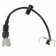 Load image into Gallery viewer, PowerStop Front Euro-Stop Electronic Brake Pad Wear Sensor fits 2001-2006 Lexus LS430 - Main Product View