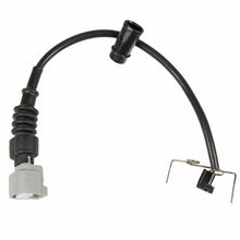 Load image into Gallery viewer, PowerStop Front Euro-Stop Electronic Brake Pad Wear Sensor fits 2001-2006 Lexus LS430 - Main Product View