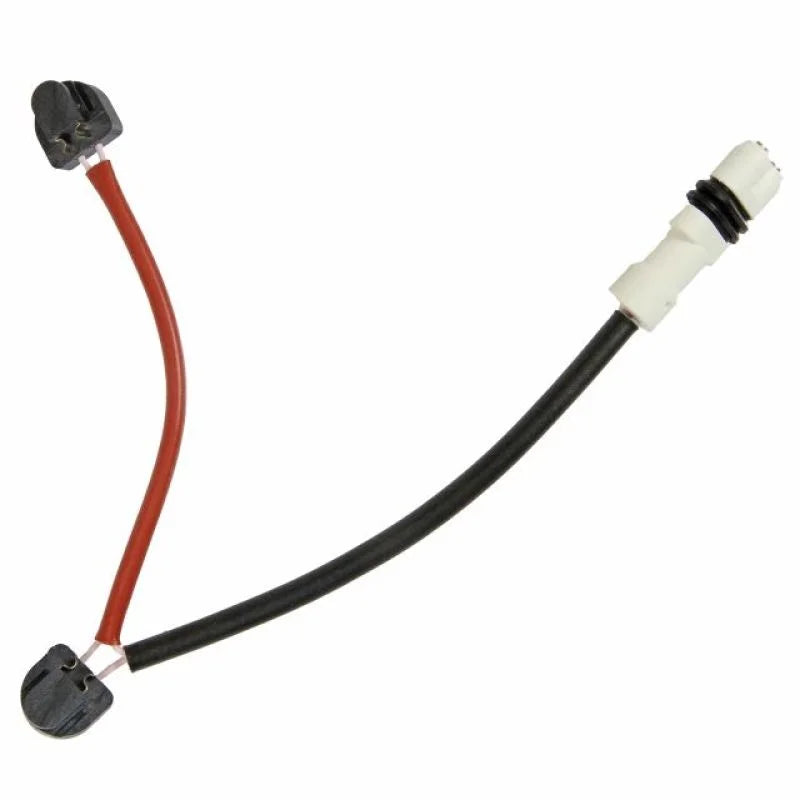 PowerStop Front Euro-Stop Electronic Brake Pad Wear Sensor fits 2004-2005 Porsche Carrera GT - Main Product View