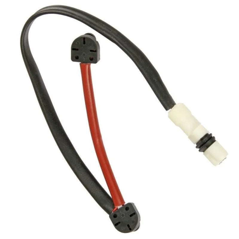 PowerStop Front Euro-Stop Electronic Brake Pad Wear Sensor fits 2005-2011 Porsche 911 / 2007-2012 Porsche Boxster / 2006-2...