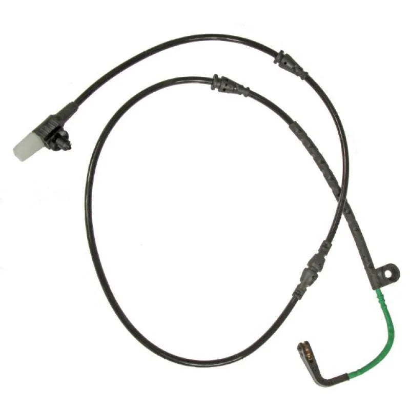 PowerStop Front Euro-Stop Electronic Brake Pad Wear Sensor fits 2005-2016 Land Rover LR3 / LR4 - Main Product View
