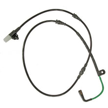 Load image into Gallery viewer, PowerStop Front Euro-Stop Electronic Brake Pad Wear Sensor fits 2005-2016 Land Rover LR3 / LR4 - Main Product View