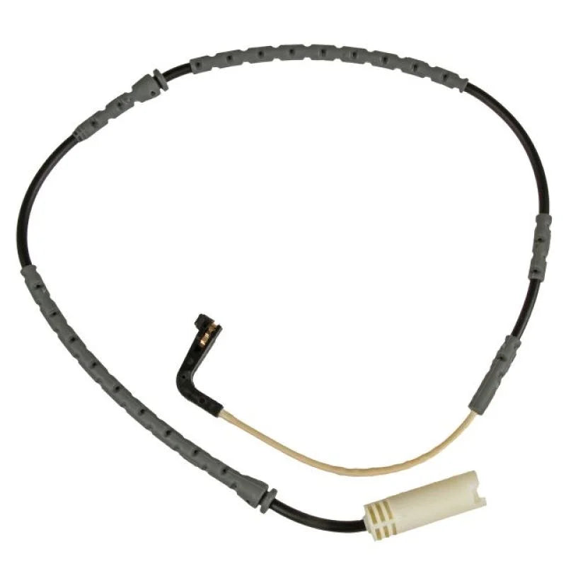 PowerStop Front Euro-Stop Electronic Brake Pad Wear Sensor fits 2006 BMW 325XI / 2009-2010 BMW 328I xDrive / 2007-2008 BMW...