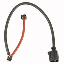 Load image into Gallery viewer, PowerStop Front Euro-Stop Electronic Brake Pad Wear Sensor fits 2007-2015 Audi Q7 / 2009 2010 Audi Q7 TDI / 2004-2010 Pors...
