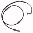Load image into Gallery viewer, PowerStop Front Euro-Stop Electronic Brake Pad Wear Sensor fits 2009 BMW 750LI / 2009 BMW 750I - Main Product View