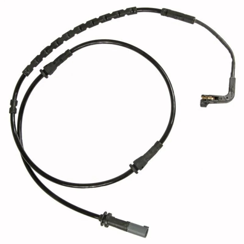 PowerStop Front Euro-Stop Electronic Brake Pad Wear Sensor fits 2009 BMW 750LI / 2009 BMW 750I - Main Product View