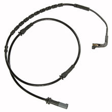 Load image into Gallery viewer, PowerStop Front Euro-Stop Electronic Brake Pad Wear Sensor fits 2009 BMW 750LI / 2009 BMW 750I - Main Product View
