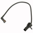 Load image into Gallery viewer, PowerStop Front Euro-Stop Electronic Brake Pad Wear Sensor fits 2009-2016 Audi A4 / 2009-2016 Audi A4 Quattro / 2010-2014 ...