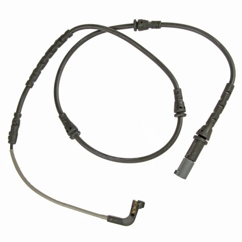 PowerStop Front Euro-Stop Electronic Brake Pad Wear Sensor fits 2010 BMW X5 / 2010 BMW X6 - Main Product View