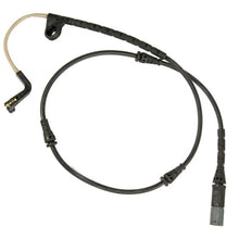Load image into Gallery viewer, PowerStop Front Euro-Stop Electronic Brake Pad Wear Sensor fits 2010 BMW X6 ActiveHybrid - Main Product View