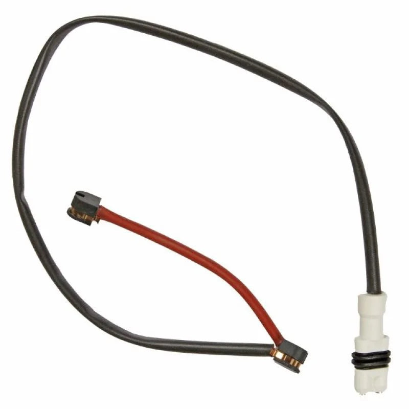 PowerStop Front Euro-Stop Electronic Brake Pad Wear Sensor fits 2010-2011 Porsche 911 / 2011 Porsche 911 GT2 RS / 2010-201...
