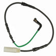 Load image into Gallery viewer, PowerStop Front Euro-Stop Electronic Brake Pad Wear Sensor fits 2011 BMW 1 Series M / 2008-2013 BMW M3 - Main Product View