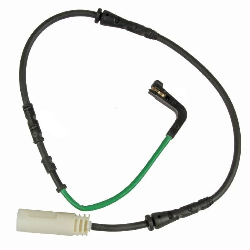 PowerStop Front Euro-Stop Electronic Brake Pad Wear Sensor fits 2011 BMW 1 Series M / 2008-2013 BMW M3 - Main Product View