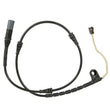 Load image into Gallery viewer, PowerStop Front Euro-Stop Electronic Brake Pad Wear Sensor fits 2011 BMW X6 ActiveHybrid - Main Product View