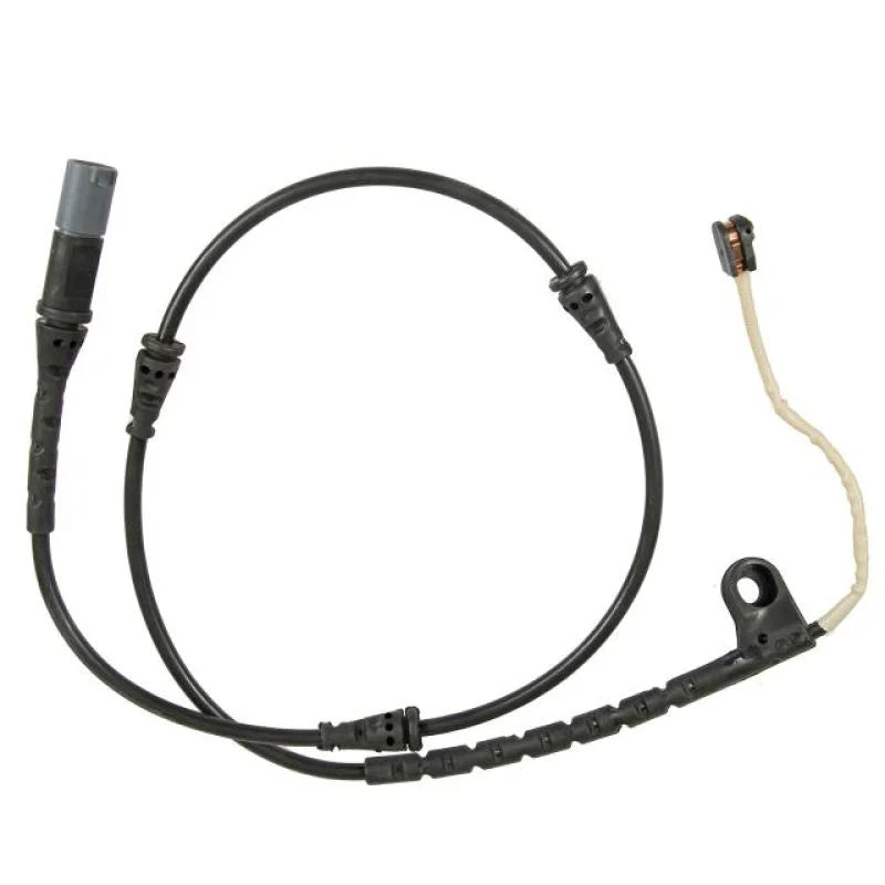 PowerStop Front Euro-Stop Electronic Brake Pad Wear Sensor fits 2011 BMW X6 ActiveHybrid - Main Product View