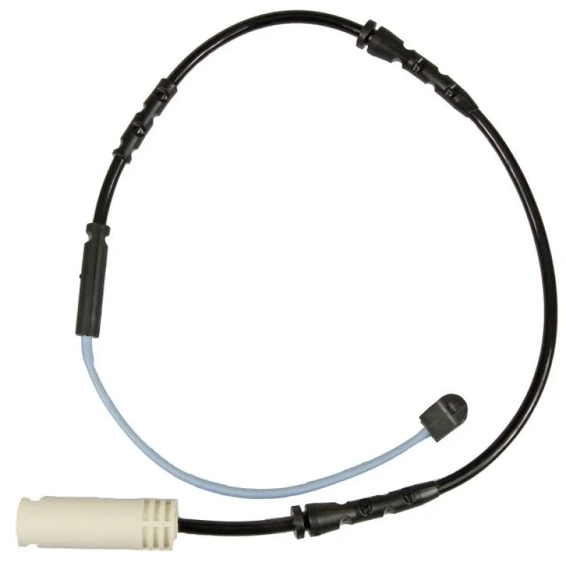 PowerStop Front Euro-Stop Electronic Brake Pad Wear Sensor fits 2011-2013 BMW 135I / 2013 BMW 135IS - Main Product View